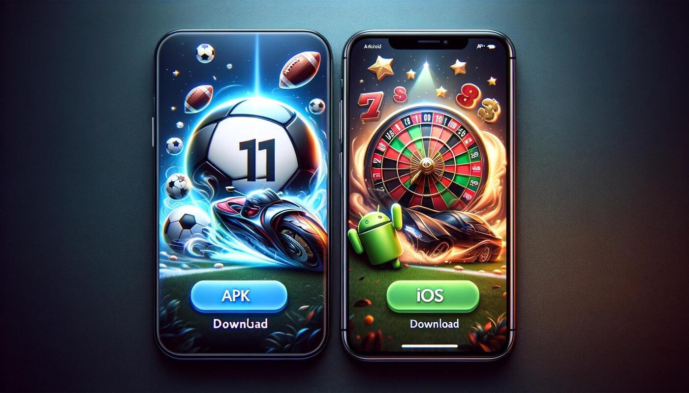 1win apk indir