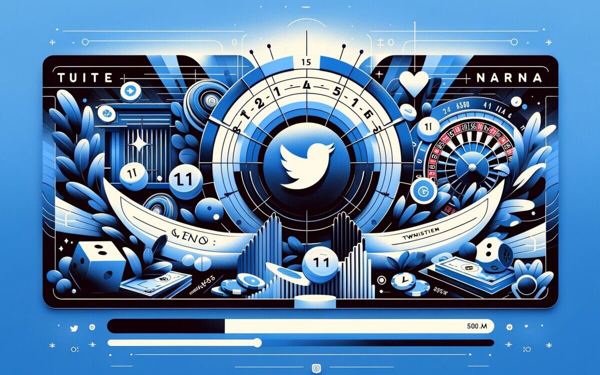 1win twitter